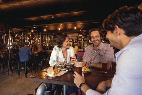 Warrego Way - Accommodation Coffs Harbour 1