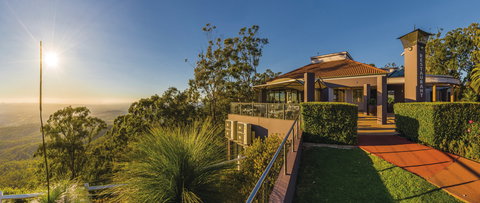 Warrego Way - Accommodation Coffs Harbour 2