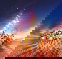 Welcome to Country Aboriginal Experience by Spirits of the Red Sand - Accommodation Coffs Harbour