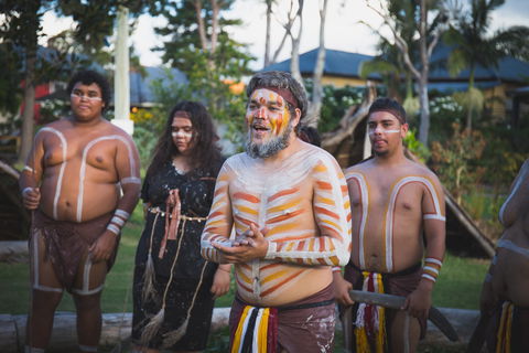 Welcome To Country Aboriginal Experience By Spirits Of The Red Sand - Accommodation Coffs Harbour 1