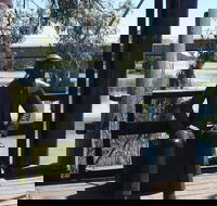 Wentworth Wharf - Accommodation Coffs Harbour