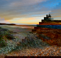 Werri Beach and Point - Accommodation Coffs Harbour