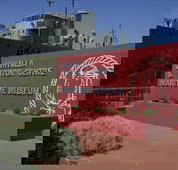 Whyalla Maritime Museum - Accommodation Coffs Harbour