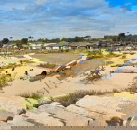 Willowdale Park - Accommodation Coffs Harbour