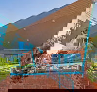 Window on the Wetlands - Accommodation Coffs Harbour