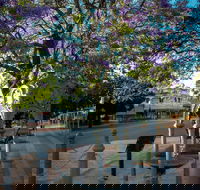 Witcombe Fountain - Accommodation Coffs Harbour