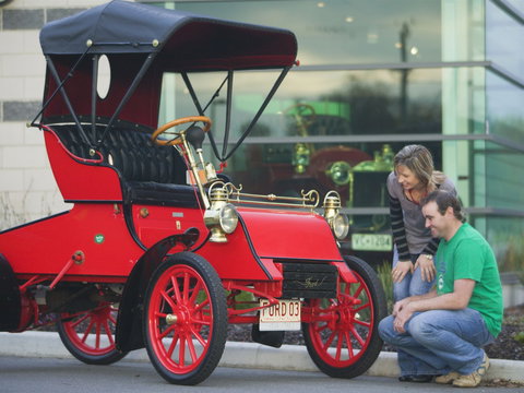 Wonders Of Wynyard  Exhibition And Visitor Information Centre - Accommodation Coffs Harbour 0