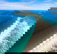 Yacaaba Head - Accommodation Coffs Harbour