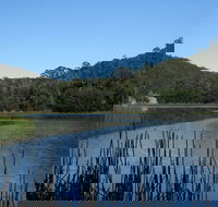 Yalwal - Accommodation Coffs Harbour