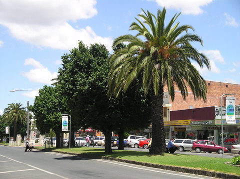 Yarram Historical Society - Accommodation Coffs Harbour 0