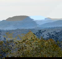 Yengo National Park - Accommodation Coffs Harbour