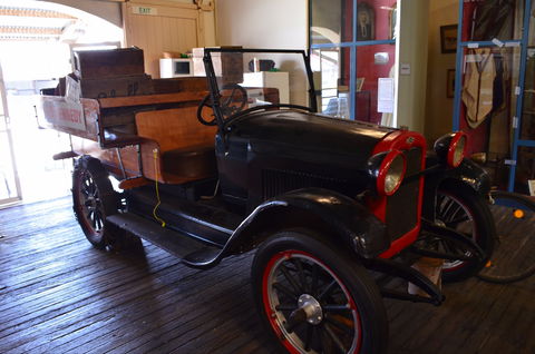 Zara Clark Museum - Accommodation Coffs Harbour 0