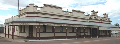 Zara Clark Museum - Accommodation Coffs Harbour 1