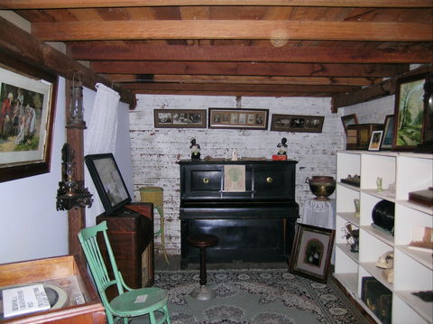 Zara Clark Museum - Accommodation Coffs Harbour 2