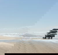 75 Mile Beach - Accommodation Coffs Harbour