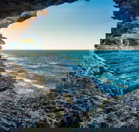 Abrahams Bosom Reserve - Accommodation Coffs Harbour