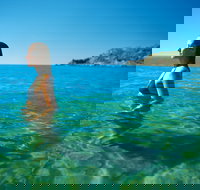 Agnes Water Beach - Accommodation Coffs Harbour