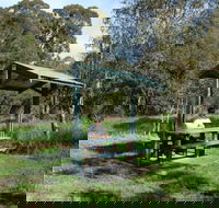 Alexanders picnic area - Accommodation Coffs Harbour