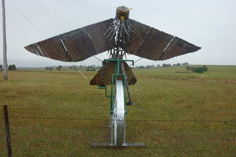 Animals On Bikes - Accommodation Coffs Harbour 2