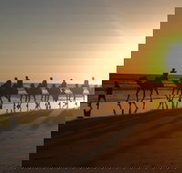 Anna Bay - Accommodation Coffs Harbour