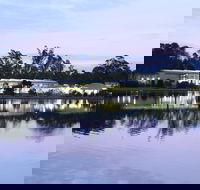 Aquamoves Lakeside Shepparton - Accommodation Coffs Harbour