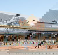 Armidale Folk Museum - Accommodation Coffs Harbour