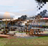 Ashley - Accommodation Coffs Harbour