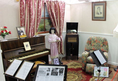 Australian Country Music Hall Of Fame - Accommodation Coffs Harbour 1