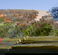 Badbong Wodjmeng sandstone river walk - Accommodation Coffs Harbour