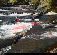 Barrington River - Accommodation Coffs Harbour