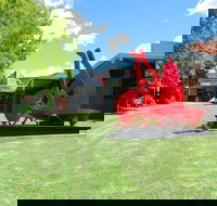 Bathurst Regional Art Gallery - Accommodation Coffs Harbour