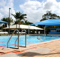 Beenleigh Aquatic Centre - Accommodation Coffs Harbour