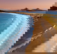 Bennetts Beach - Accommodation Coffs Harbour