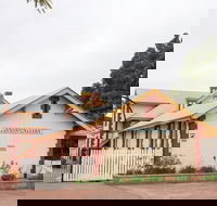 Beverley Station Arts - Accommodation Coffs Harbour