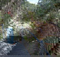 Biamanga National Park - Accommodation Coffs Harbour