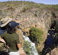 Biddlecombe Cascades - Accommodation Coffs Harbour