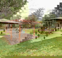 Bill Lyle Reserve picnic area - Accommodation Coffs Harbour