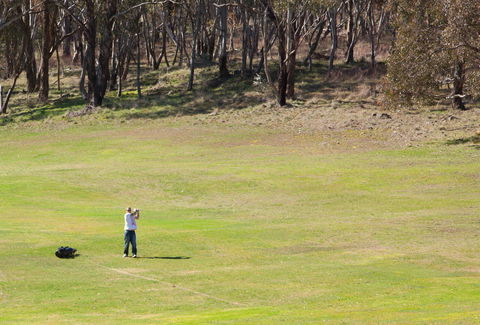Blayney Golf Club - Accommodation Coffs Harbour 1
