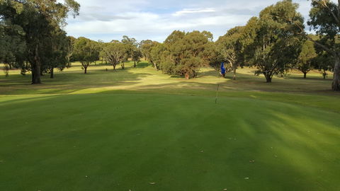 Blayney Golf Club - Accommodation Coffs Harbour 2