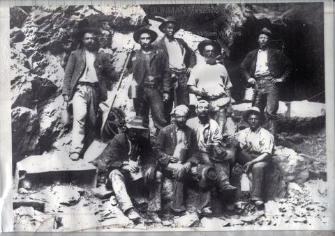 Blinman Heritage Mine - Accommodation Coffs Harbour 2