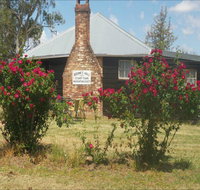 Boehme's Hall - Accommodation Coffs Harbour