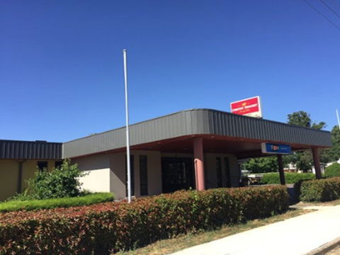 Boorowa Ex-Services And Citizens Club - Accommodation Coffs Harbour 0