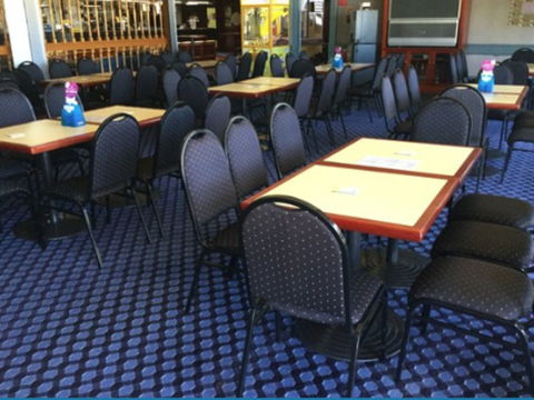 Boorowa Ex-Services And Citizens Club - Accommodation Coffs Harbour 1
