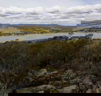 Brady's Lookout - Accommodation Coffs Harbour