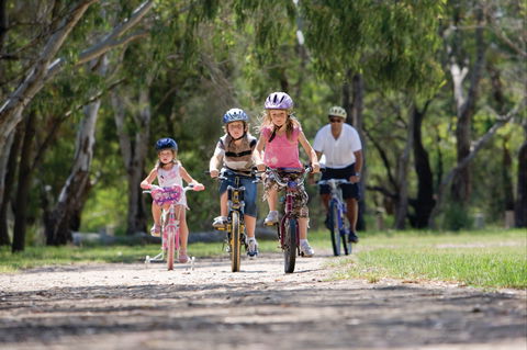 Braeside Park - Accommodation Coffs Harbour 1