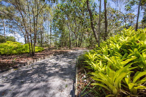 Bribie Island Bicentennial Trails - Accommodation Coffs Harbour 1