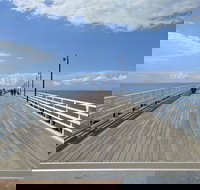 Brisbane Bayside - Accommodation Coffs Harbour