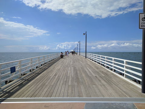 Brisbane Bayside - Accommodation Coffs Harbour 0