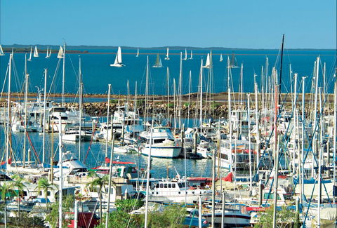 Brisbane Bayside - Accommodation Coffs Harbour 2
