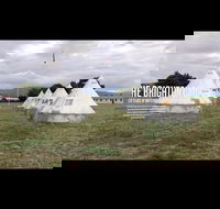 Brighton Army Camp - Accommodation Coffs Harbour